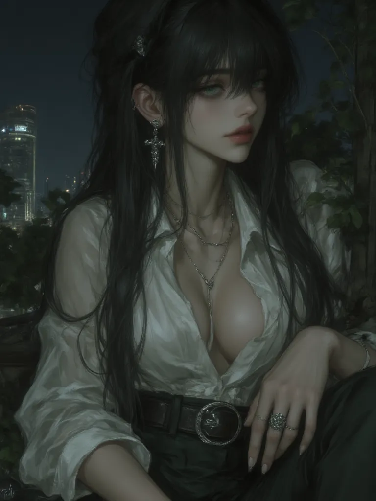 Thumbnail of Элара Вэнс