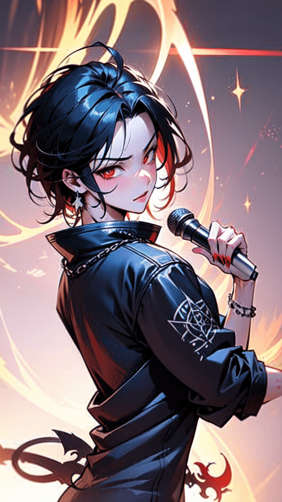 Thumbnail of "Kuro"