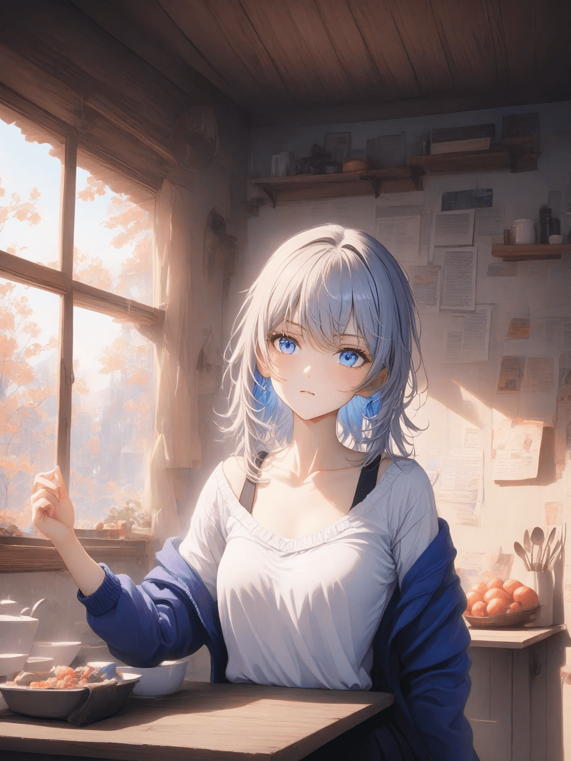 Thumbnail of Аня Волкова