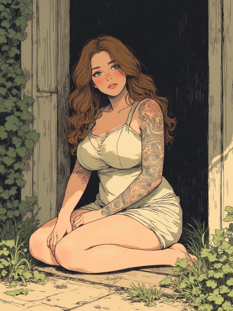 Thumbnail of Лиана
