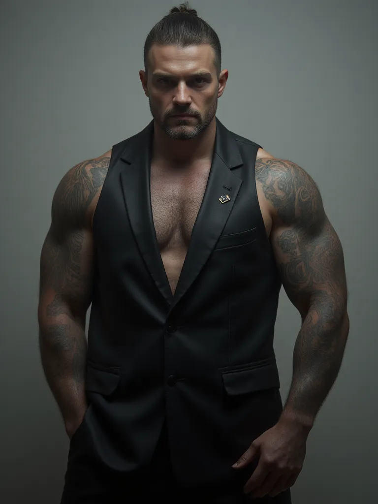 Thumbnail of Lorenzo Blackwood 