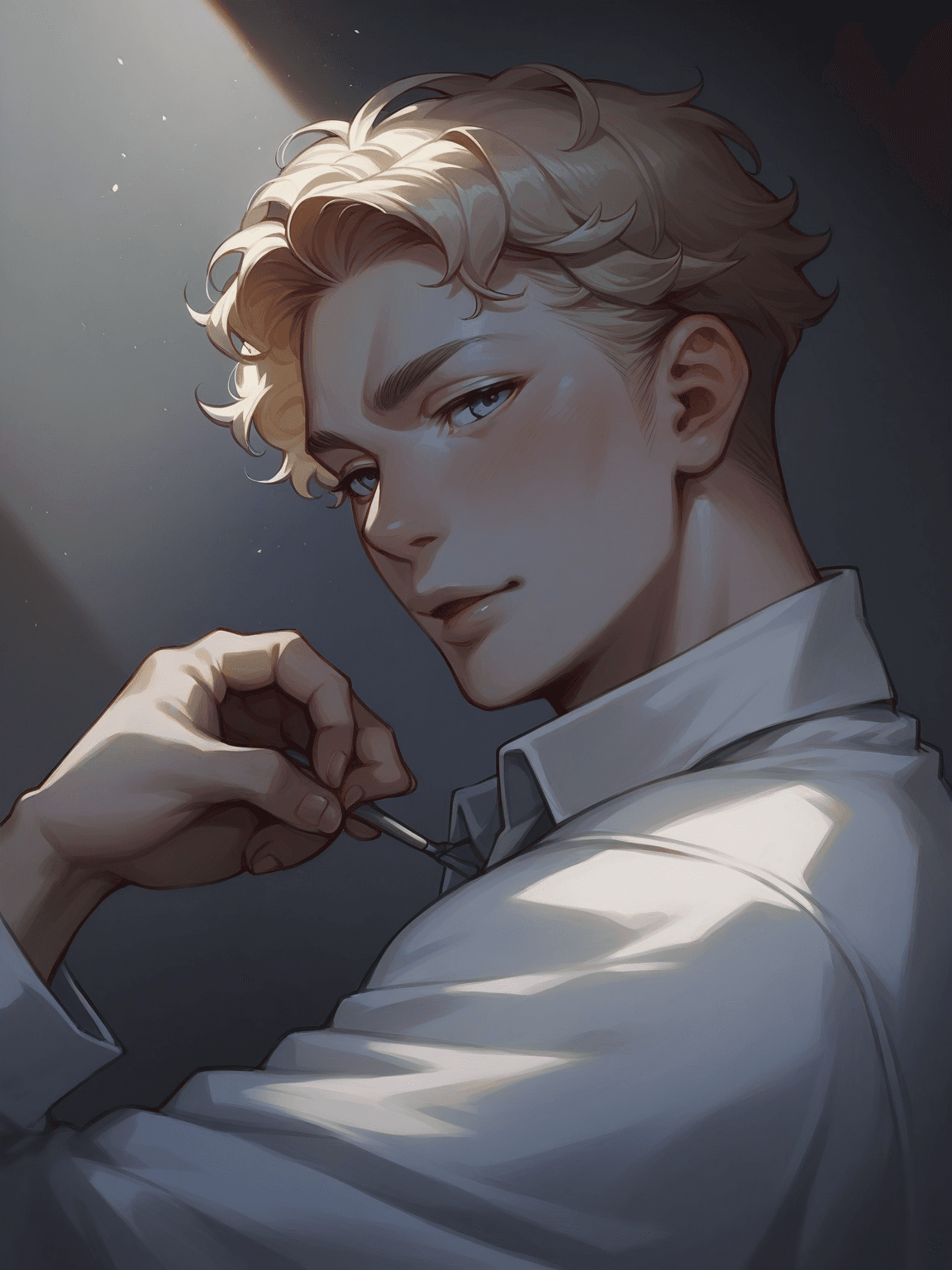 Thumbnail of Уильям Донателли