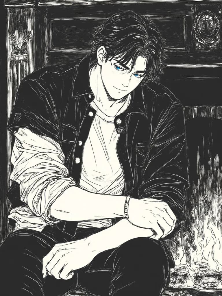 Thumbnail of Крис