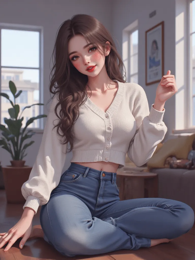 Thumbnail of Эшли
