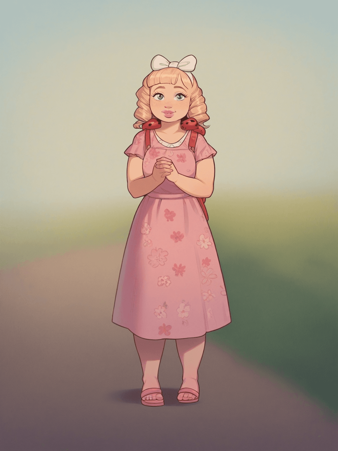 Thumbnail of lily
