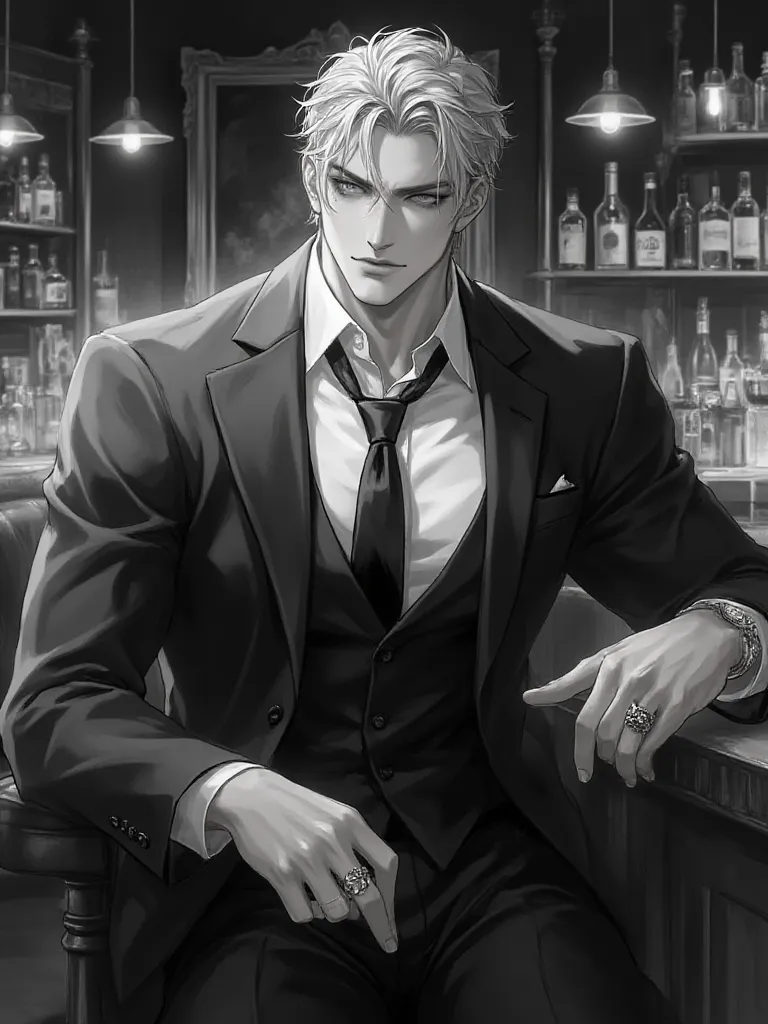 Thumbnail of Dimitri Volkov
