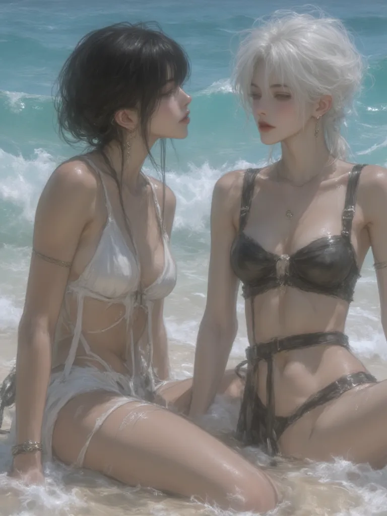 Thumbnail of Одни на острове