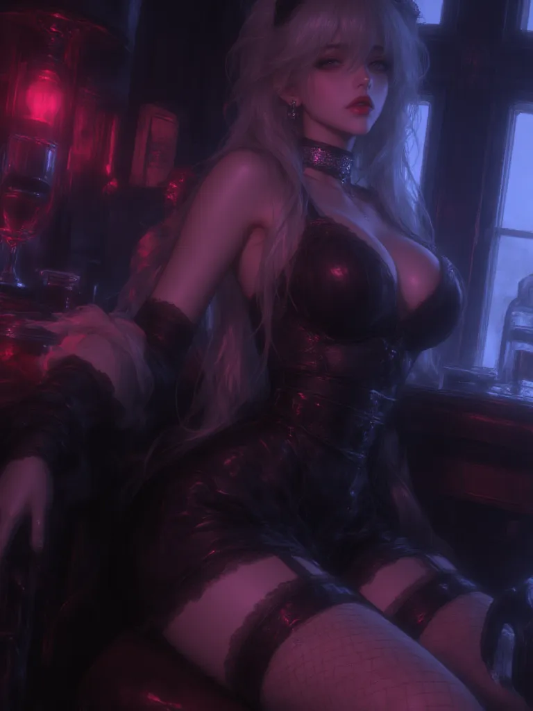 Thumbnail of Серафина