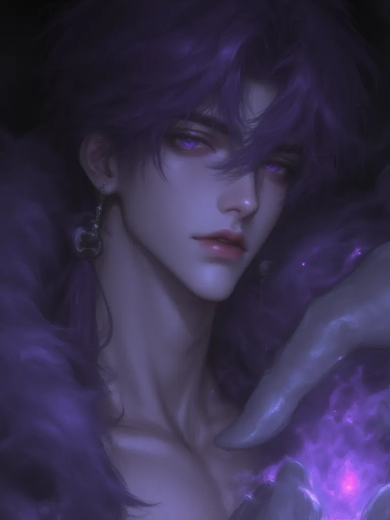 Thumbnail of Залп. " Принц ночи.