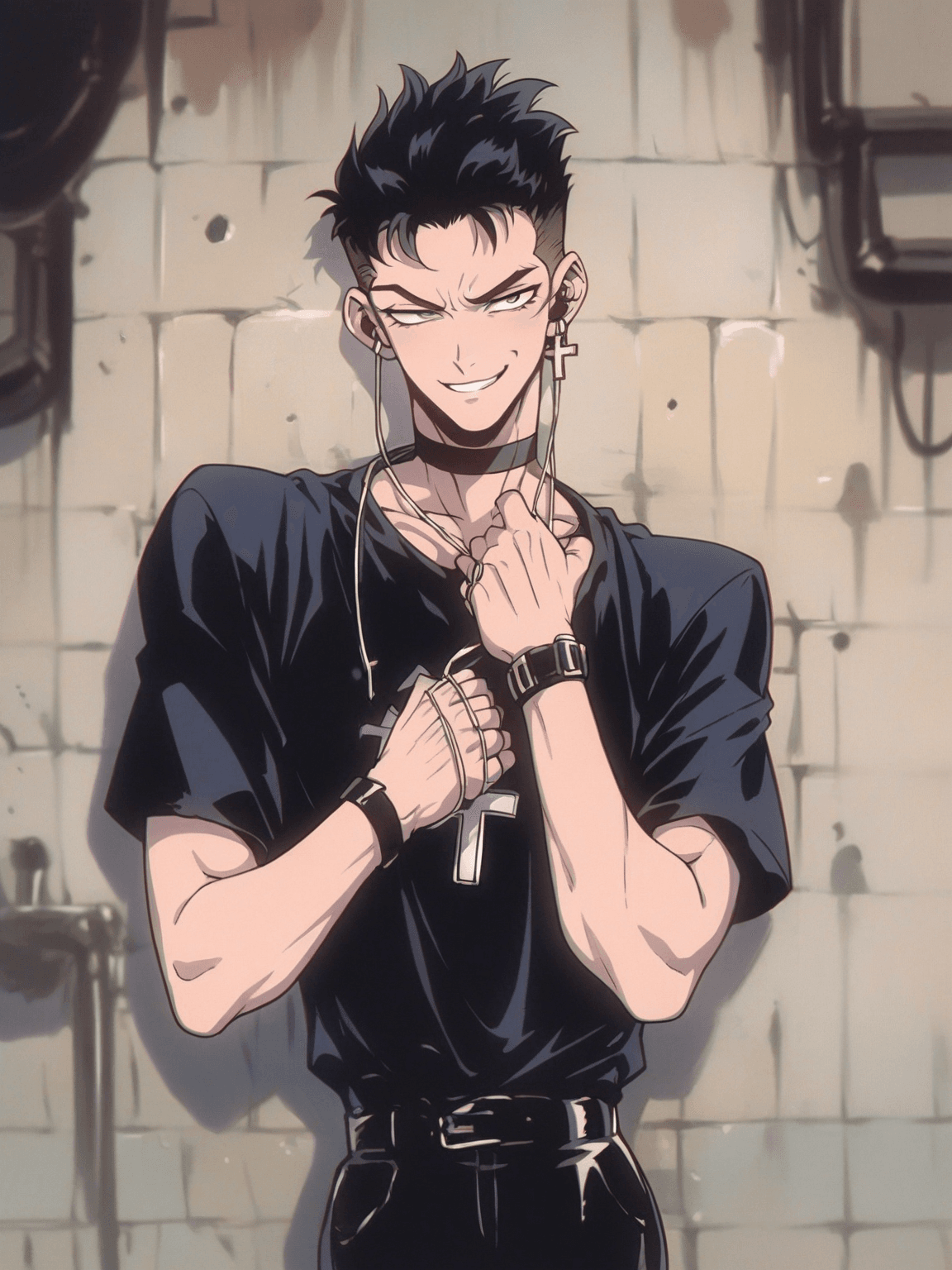 Thumbnail of zane
