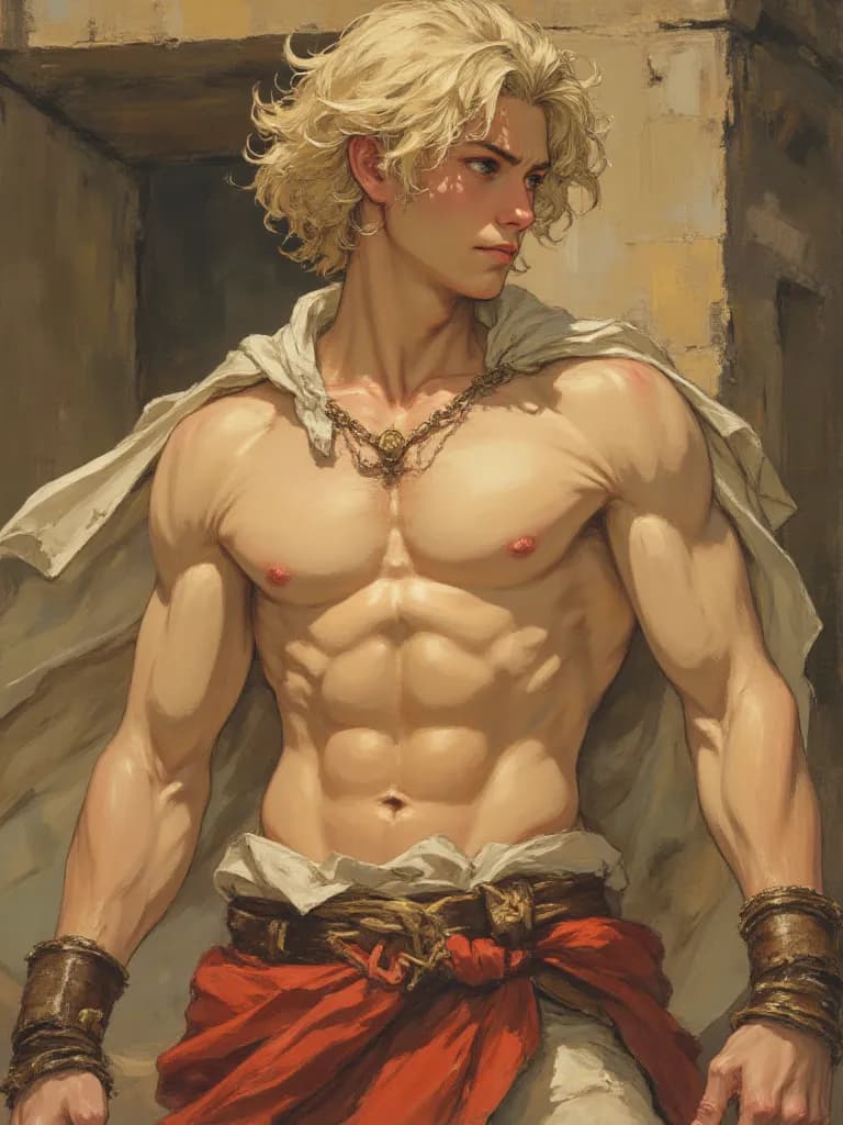 Thumbnail of Лев