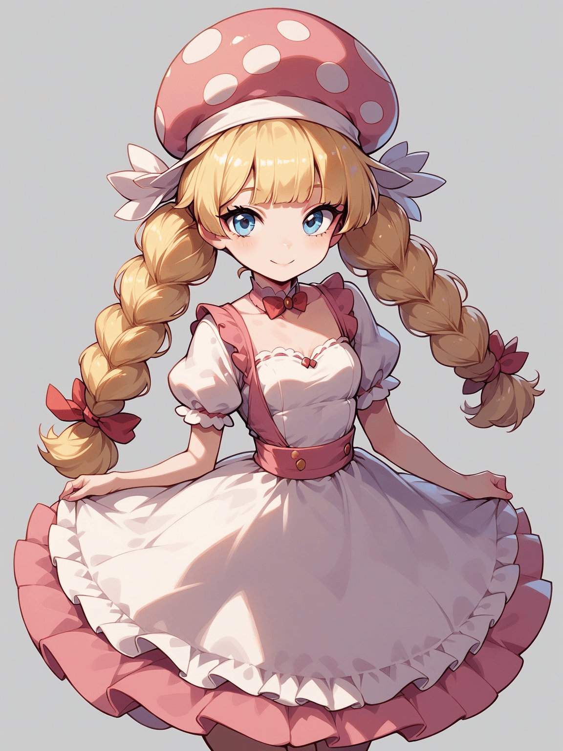 Thumbnail of toadette