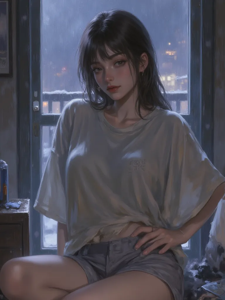 Thumbnail of Майя