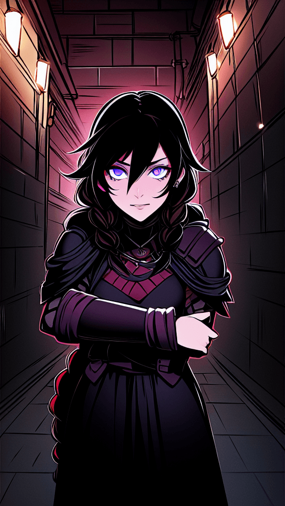 Thumbnail of Ravenna: The Shadowed Relic Hunter