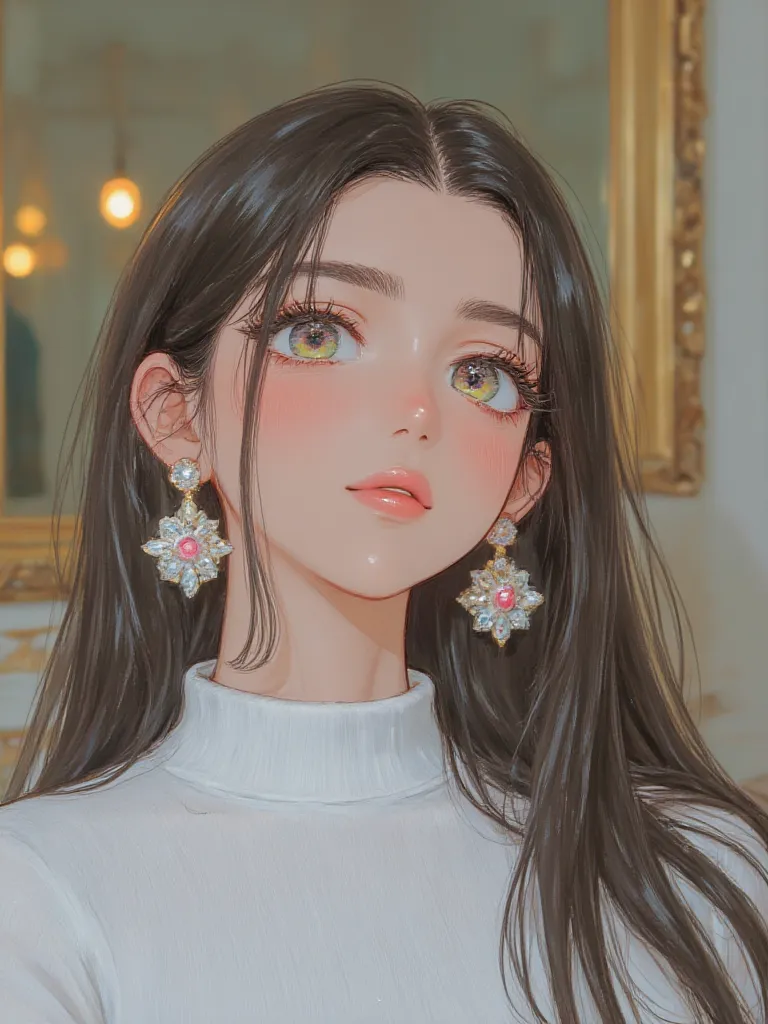Thumbnail of Сирень и золото
