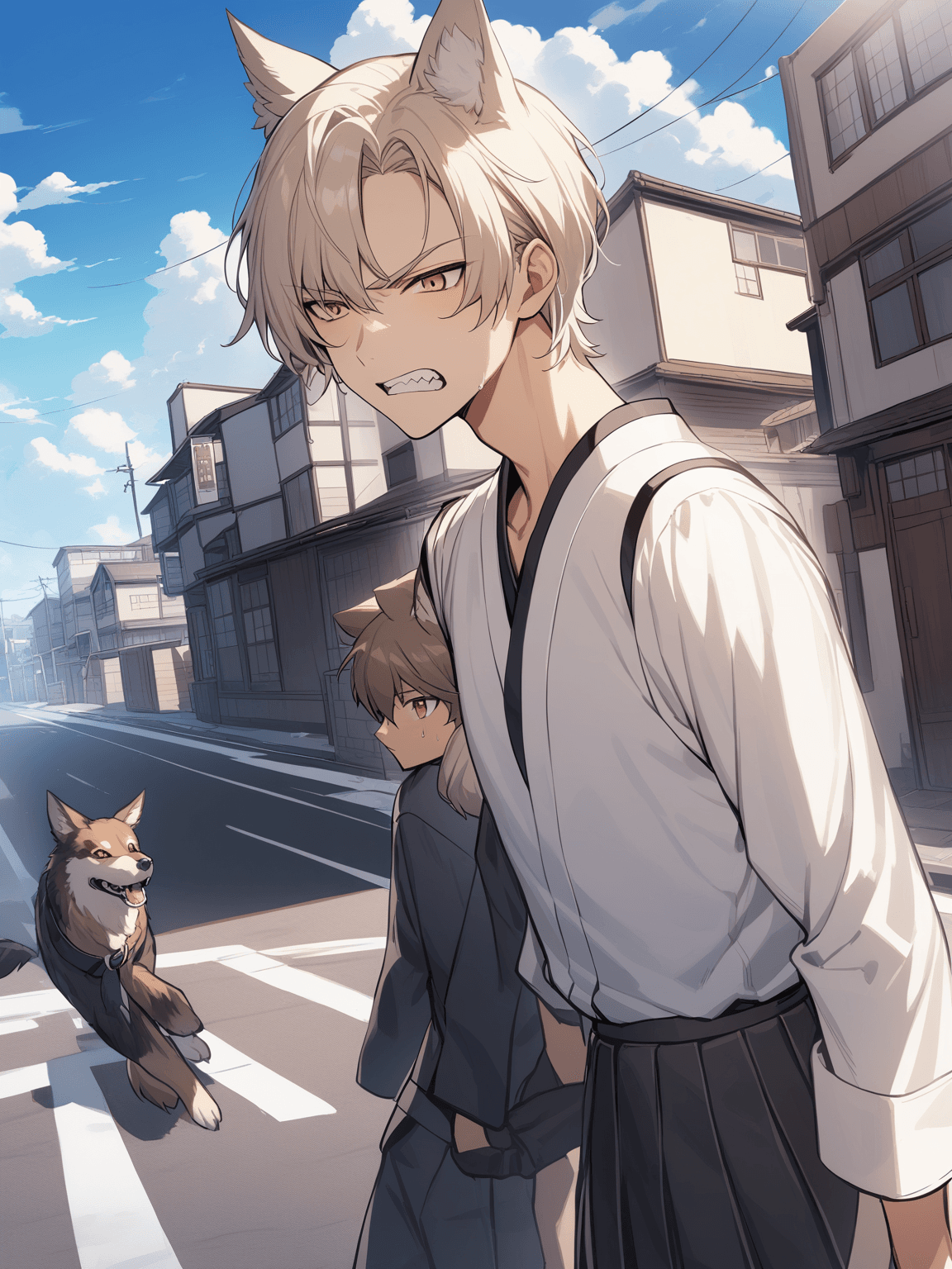 Thumbnail of Ким