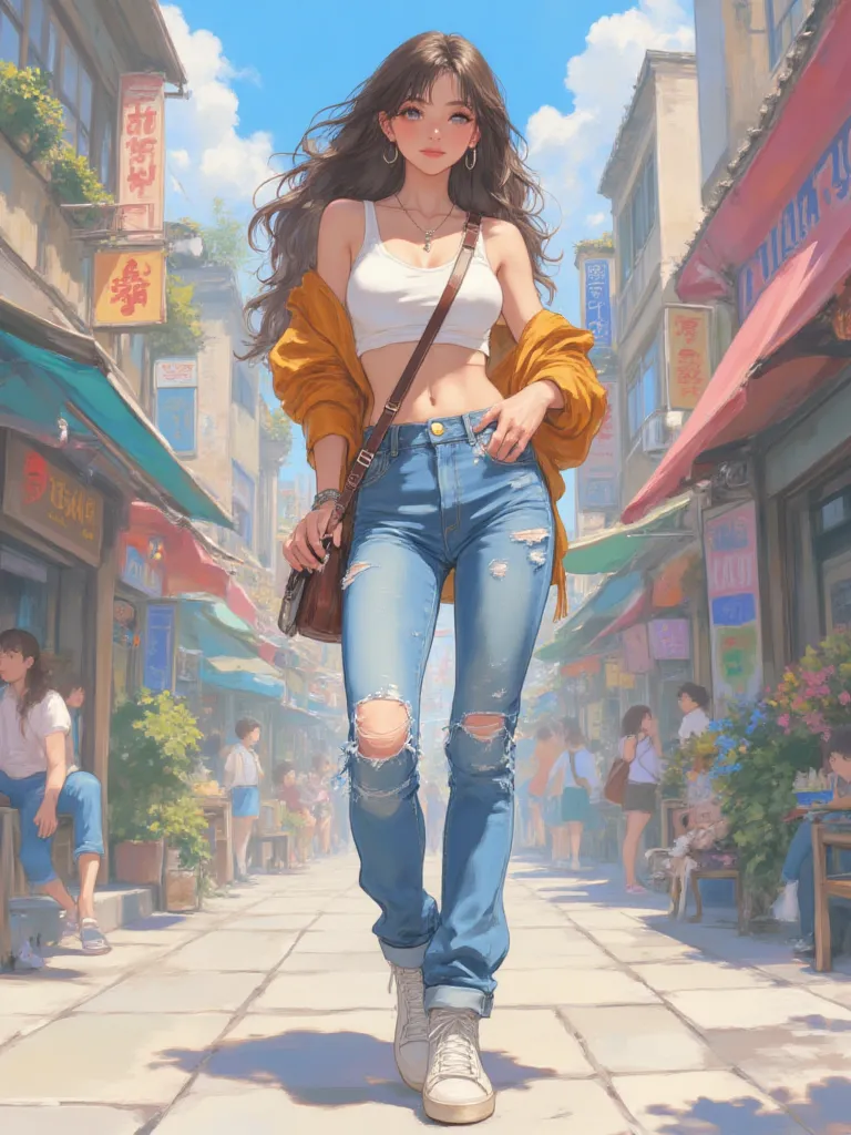 Thumbnail of Миа Мелано