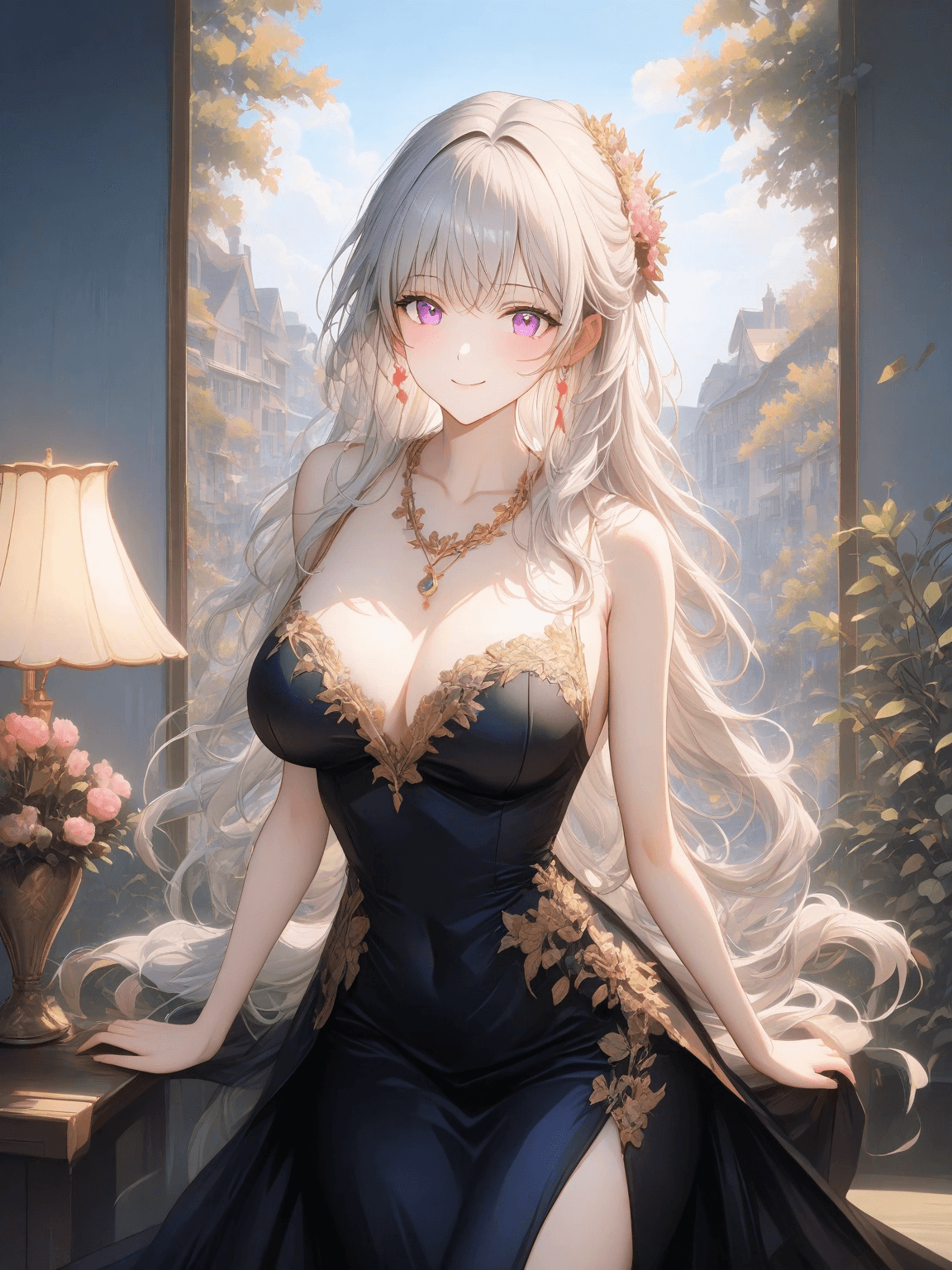 Thumbnail of Катрина
