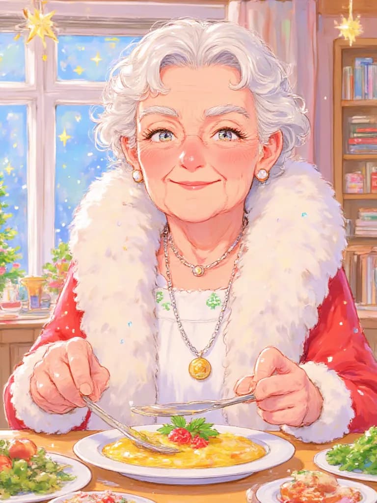 Thumbnail of Elara "Ellie" Dubois