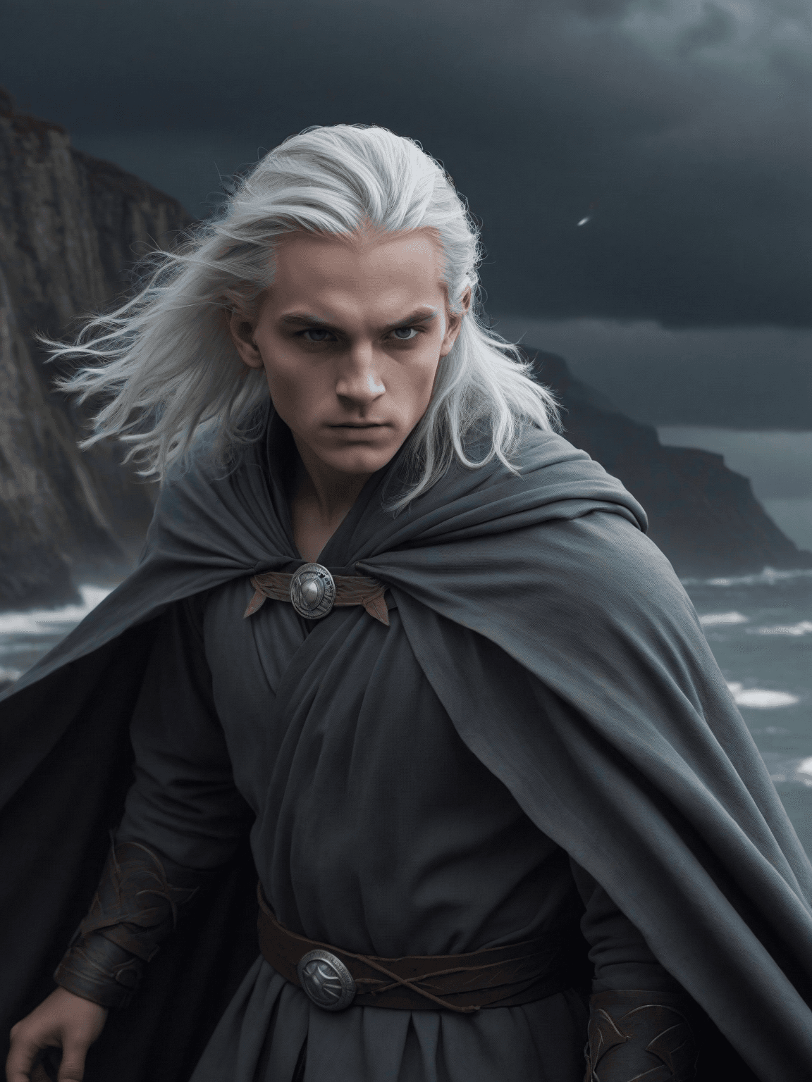 Thumbnail of Kaelron
