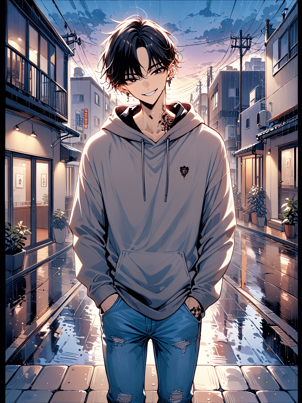 Thumbnail of Alex