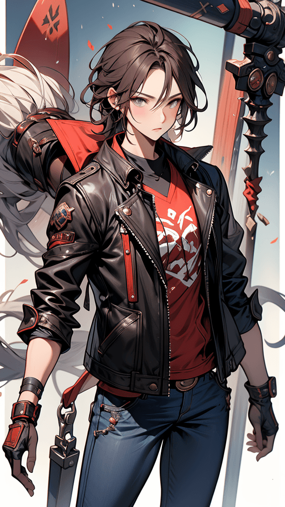 Thumbnail of "Kai"
