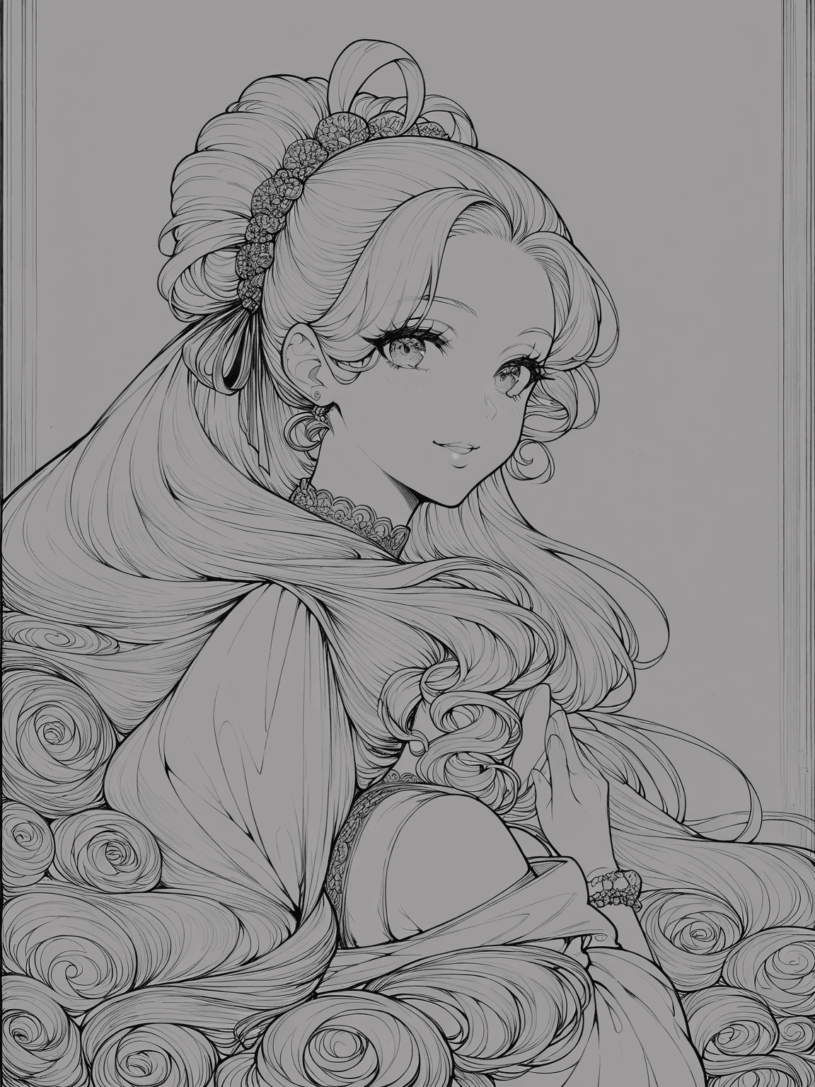 Thumbnail of Lilly 