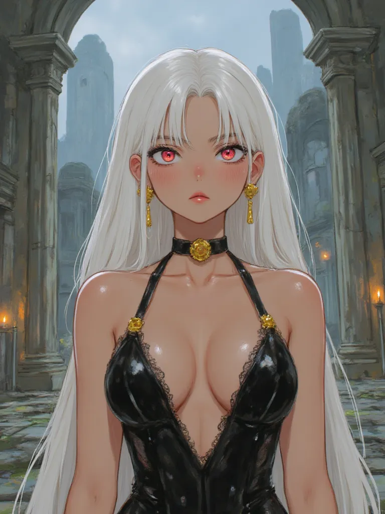 Thumbnail of Серафина "Эхо" Найтшейд