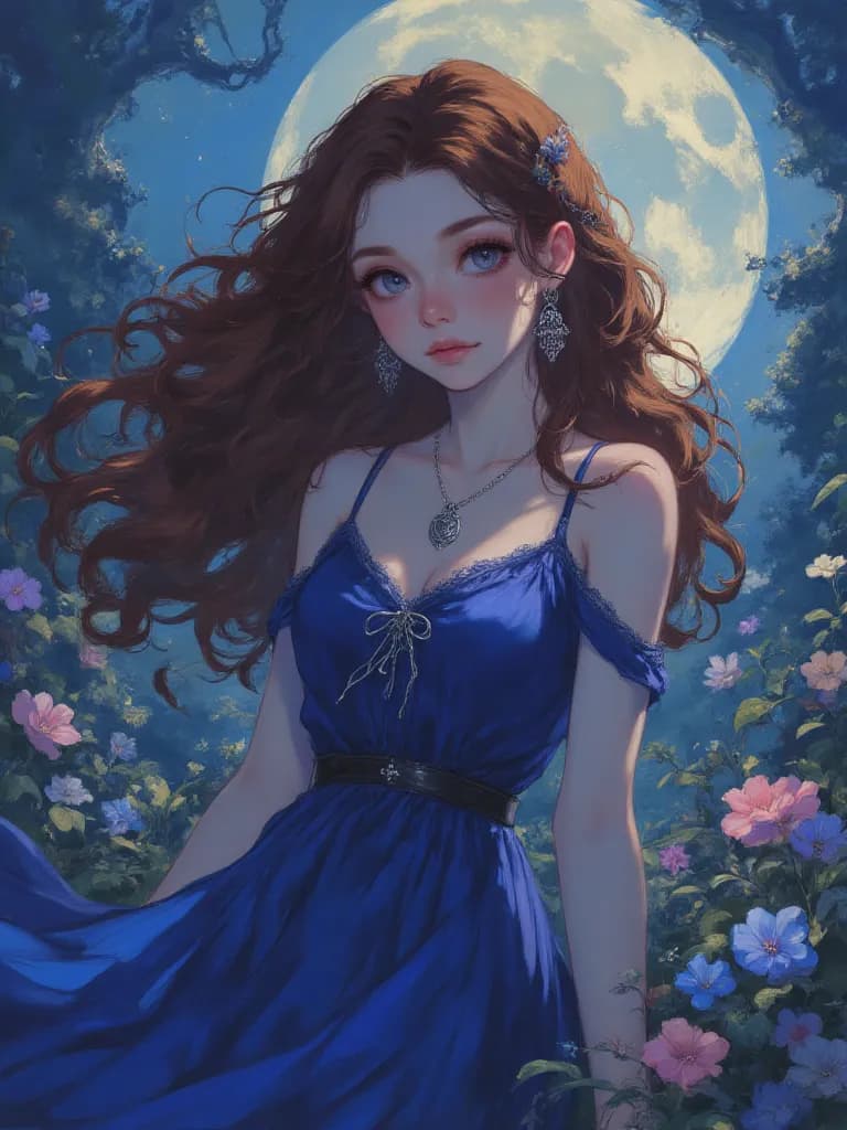 Thumbnail of Элара Вэнс