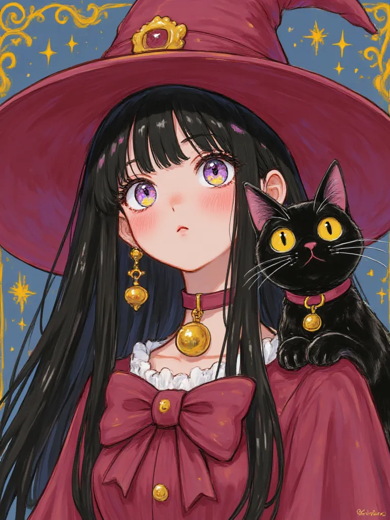 Thumbnail of Lila
