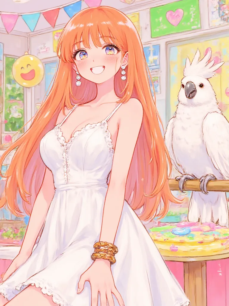 Thumbnail of Элара Вэнс