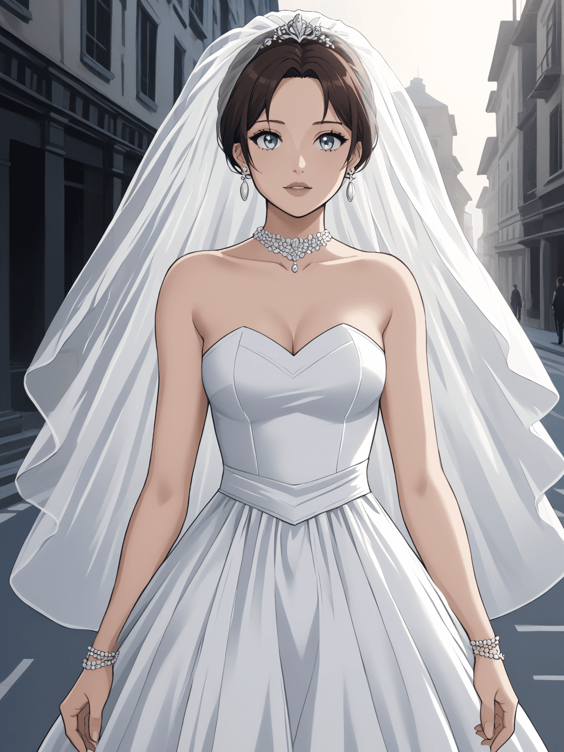 Thumbnail of My daughter's wedding