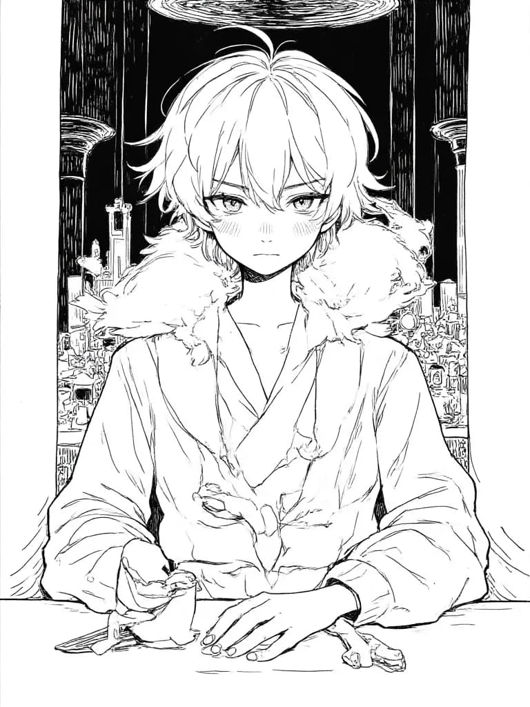 Thumbnail of Король