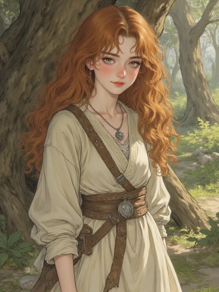 Thumbnail of Элара Луглайт