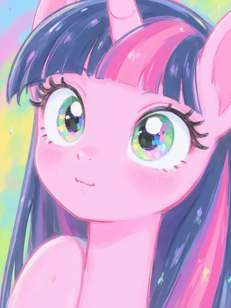 Thumbnail of Twilight Sparkle