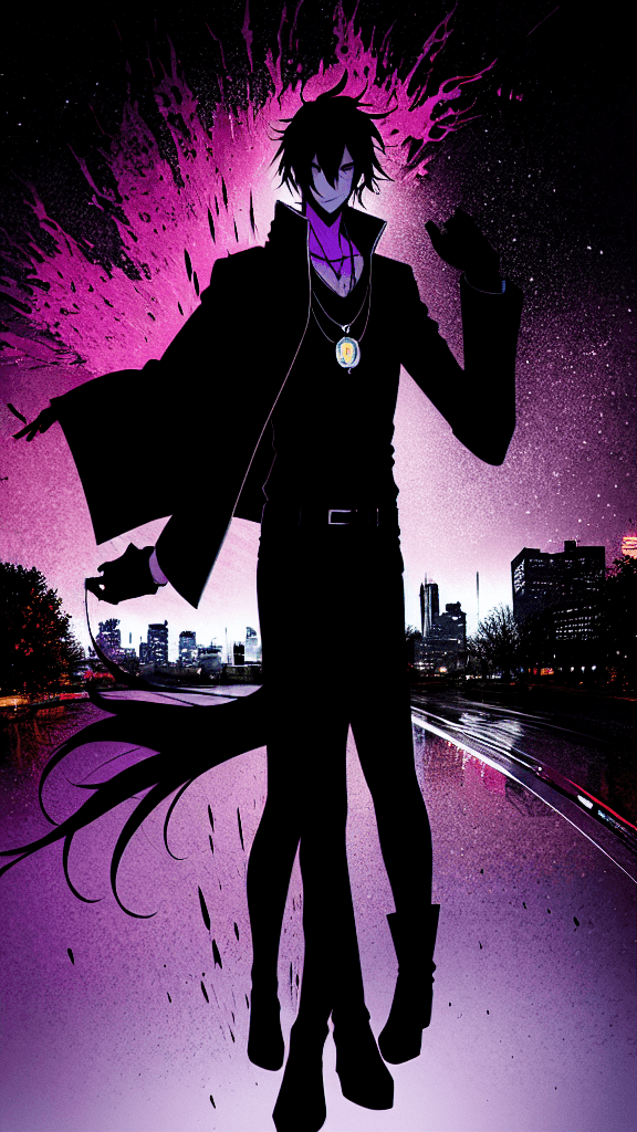Thumbnail of "Silhouette"