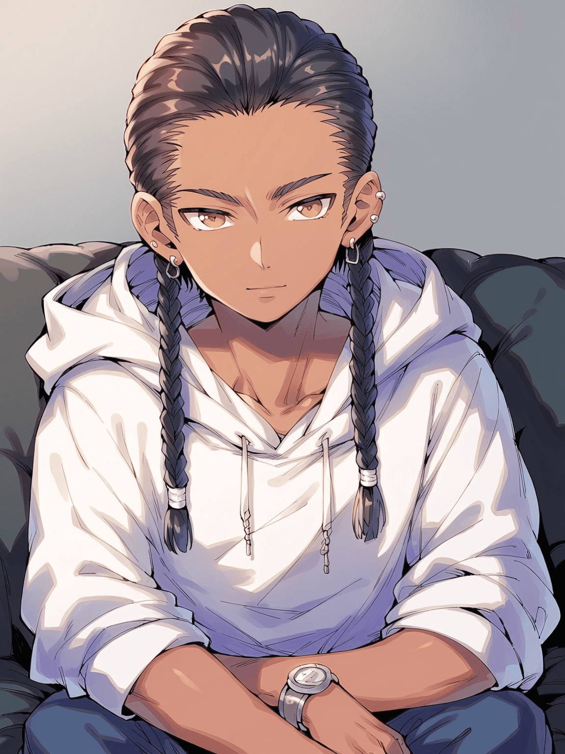 Thumbnail of Makimaru