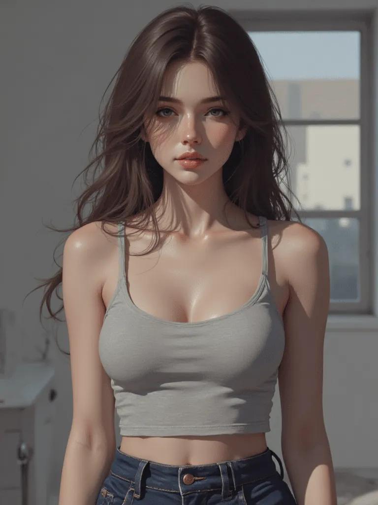Thumbnail of Эми Максим