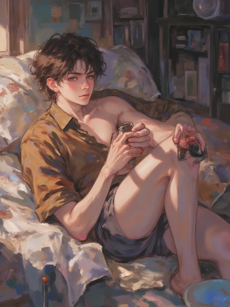 Thumbnail of Люк