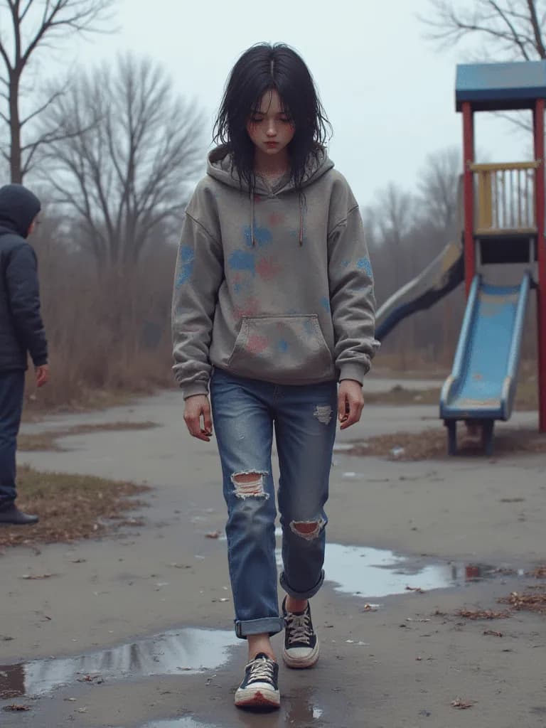 Thumbnail of Хлоя