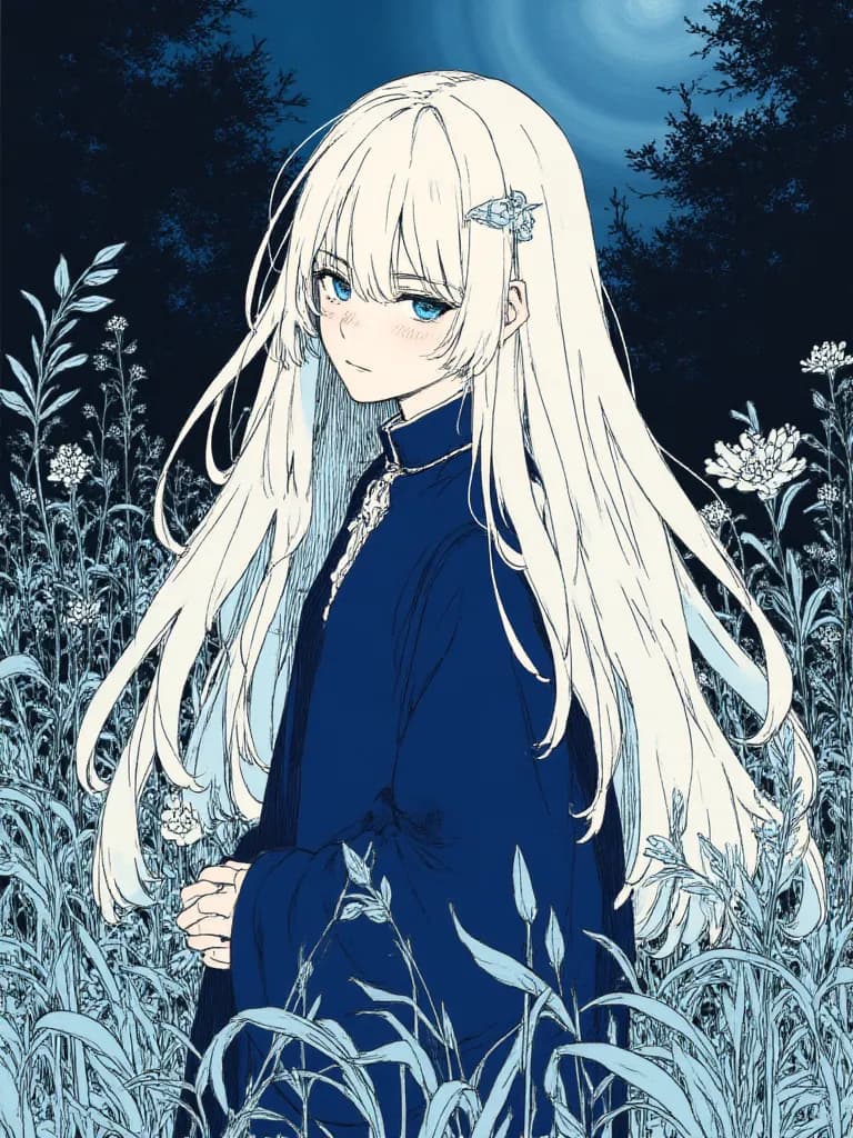 Thumbnail of Годзё Акари
