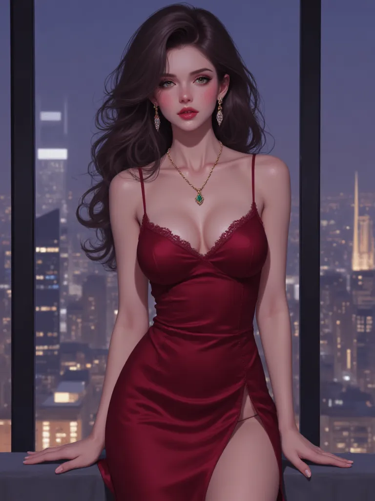 Thumbnail of Серафина "Сера" Торн