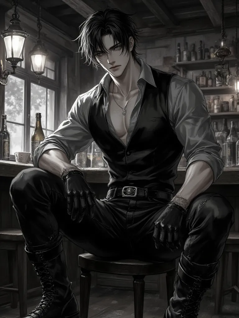 Thumbnail of Дерик