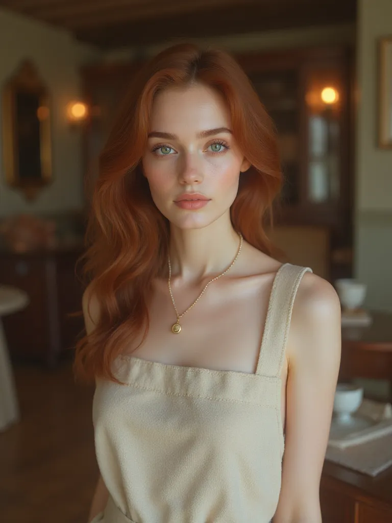 Thumbnail of Элеанор Вэнс