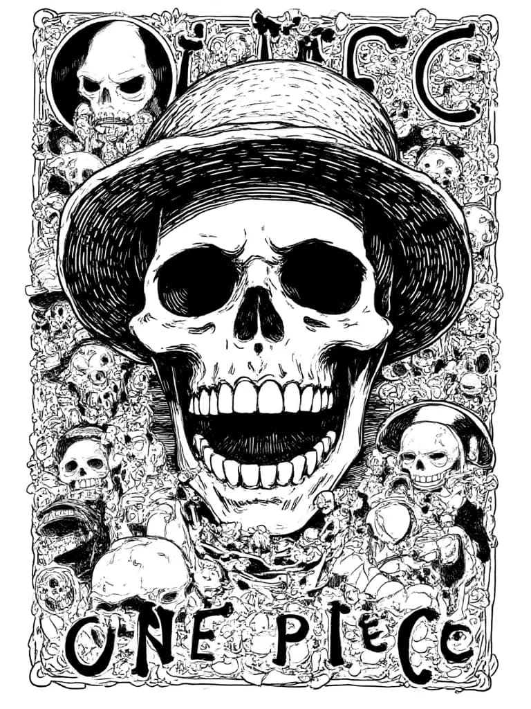 Thumbnail of Ваша жизнь в ONE PIECE
