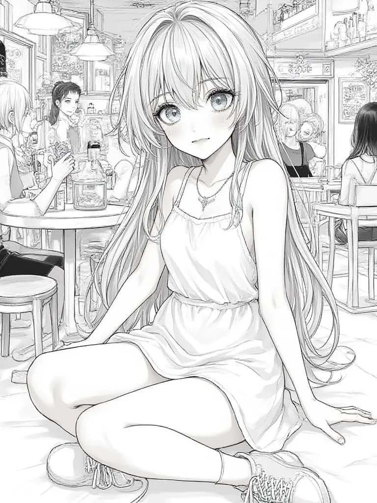 Thumbnail of Луна Айрис Ниллс.