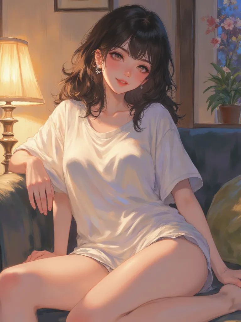 Thumbnail of Офелия