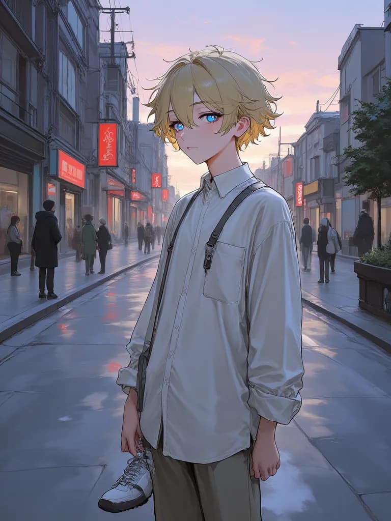 Thumbnail of Noah