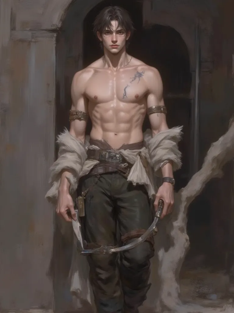 Thumbnail of Даниель