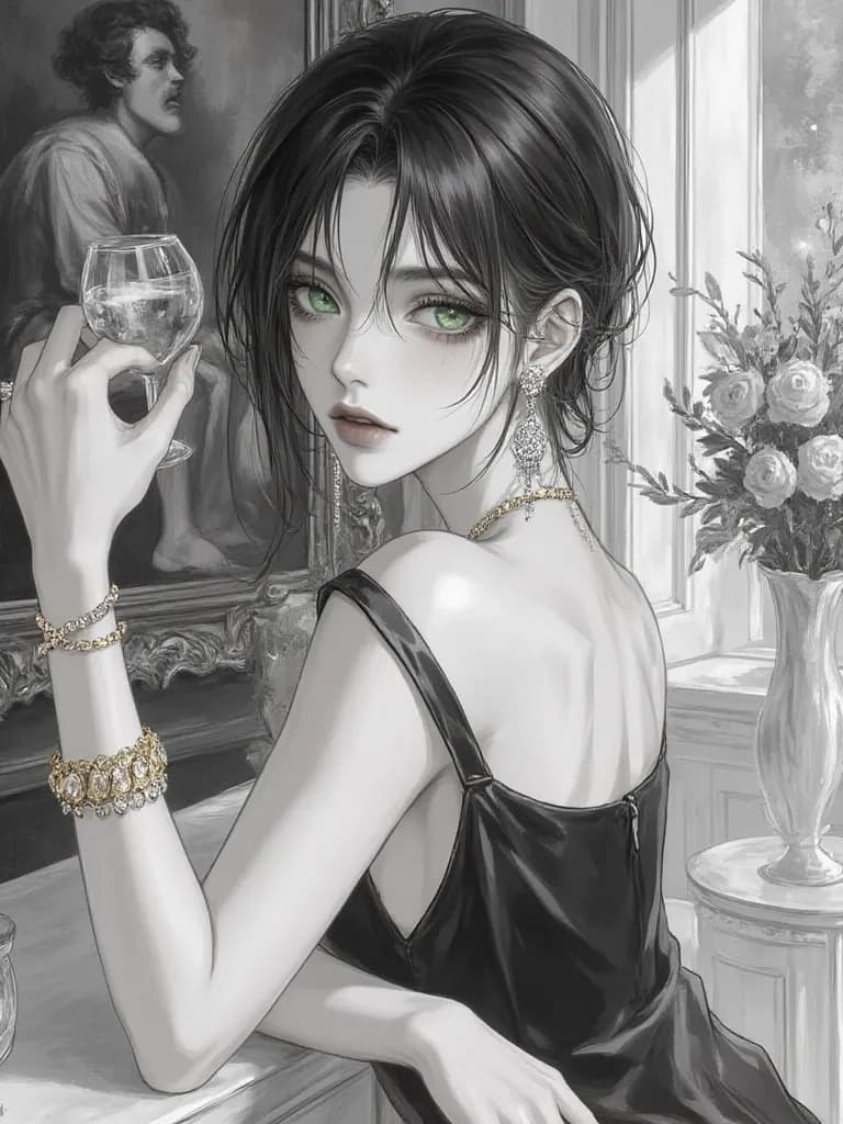Thumbnail of Эмили